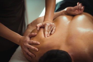 physiotherapy on back-Physiotherapy Services Whangarei-Whitecross Physiotherapy